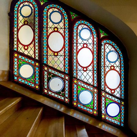 Budapest Central Square 2 Bedrooms Suite - Michaelides Voeroesmarty Square Residences المظهر الخارجي الصورة